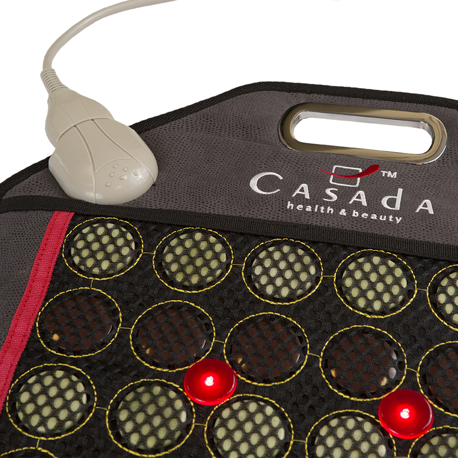 Мат турманиевый CASADA Dr Stone CS-298 согревающий - 2